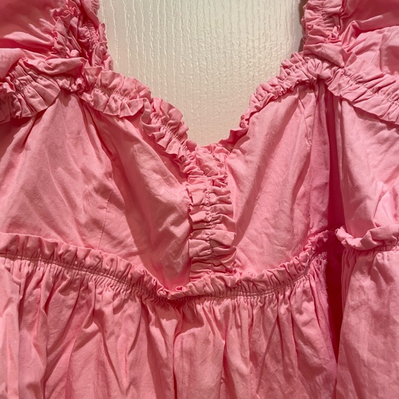 Free People Rendezvous Me Mini - Picture 2 of 3